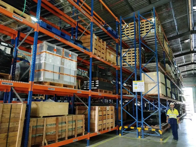 Roster Kerja Amman Mineral Nusa Tenggara