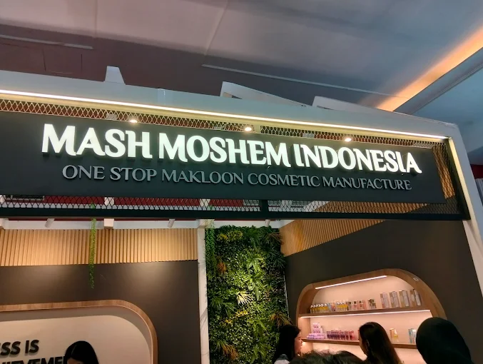 Gaji PT Mash Moshem Indonesia