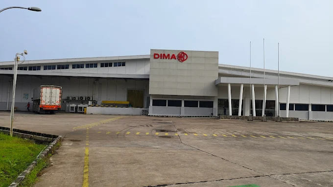 Gaji PT Dima Indonesia