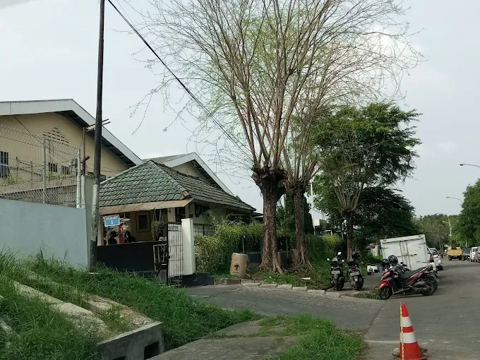 Gaji PT CNC Cikarang 