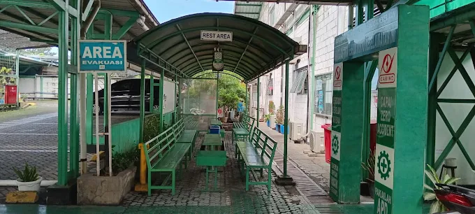 Gaji PT Cabinindo Putra 