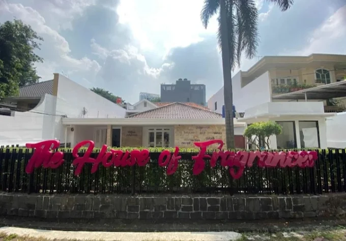 Gaji PT Chemarome Indonesia 