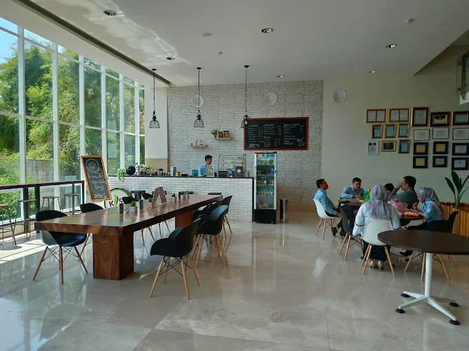 Gaji PT ISS Indonesia