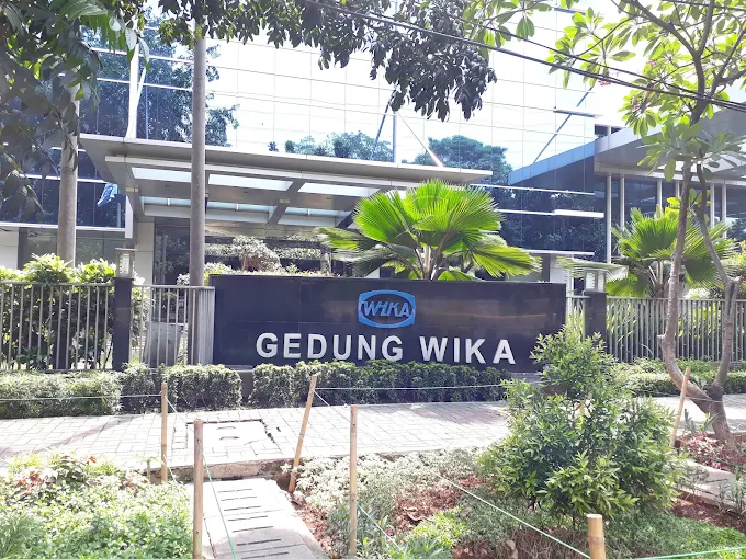 Gaji PT WIKA 