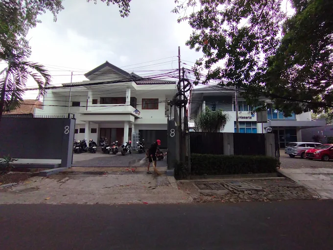 Gaji PT Danamas Insan Kreasi Andalan 