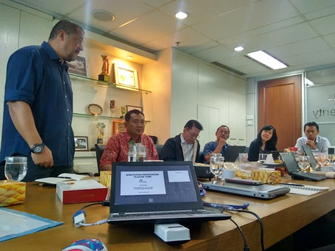 Gaji di PT Japfa Comfeed Indonesia Tbk