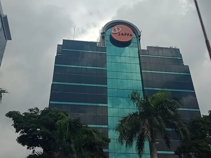 Gaji di PT Japfa Comfeed Indonesia Tbk