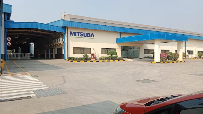 Gaji di PT Mitsuba Cikande 