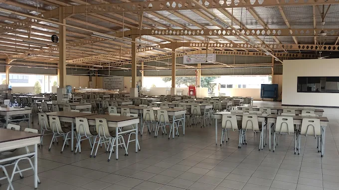 Gaji di PT Mitsuba Cikande 