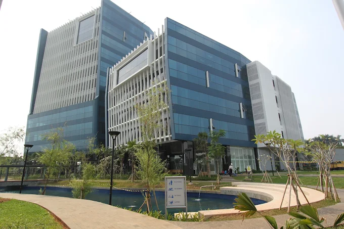 Roster kerja di Petrosea