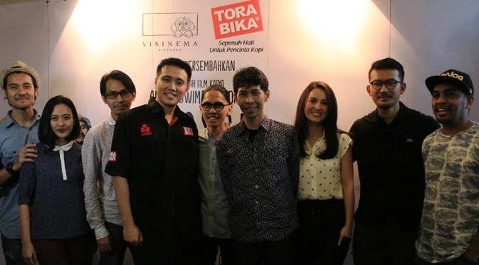 Sistem kerja di PT Mayora