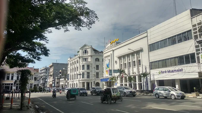 Gaji karyawan PT Lonsum