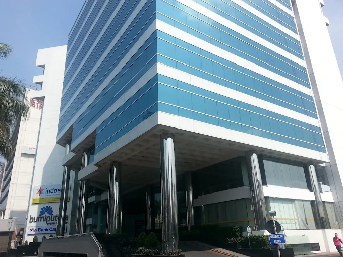 Gaji PT Rifan Financindo Berjangka