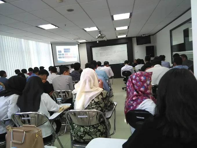 Gaji PT Rifan Financindo Berjangka