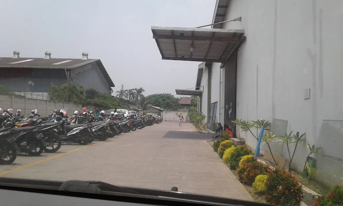 Gaji PT SUJA Pasar Kemis