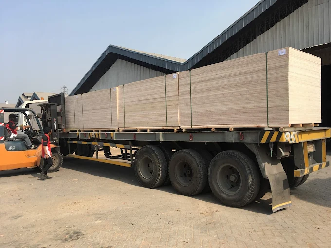 Sistem kerja PT Artha King Indonesia