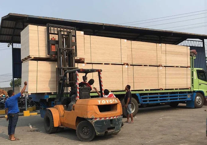 Sistem kerja PT Artha King Indonesia