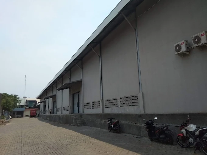 Gaji PT Arisa Mandiri Pratama