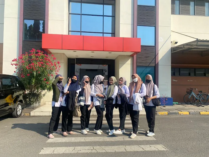 Gaji PT Santos Jaya Abadi