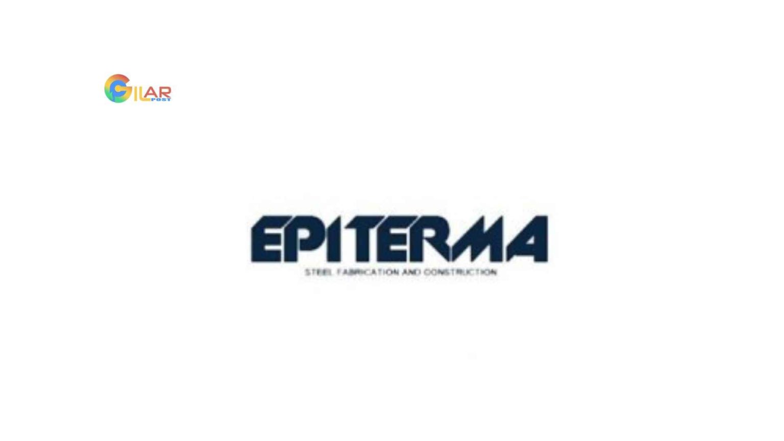 Gaji di PT Epiterma Mas Indonesia