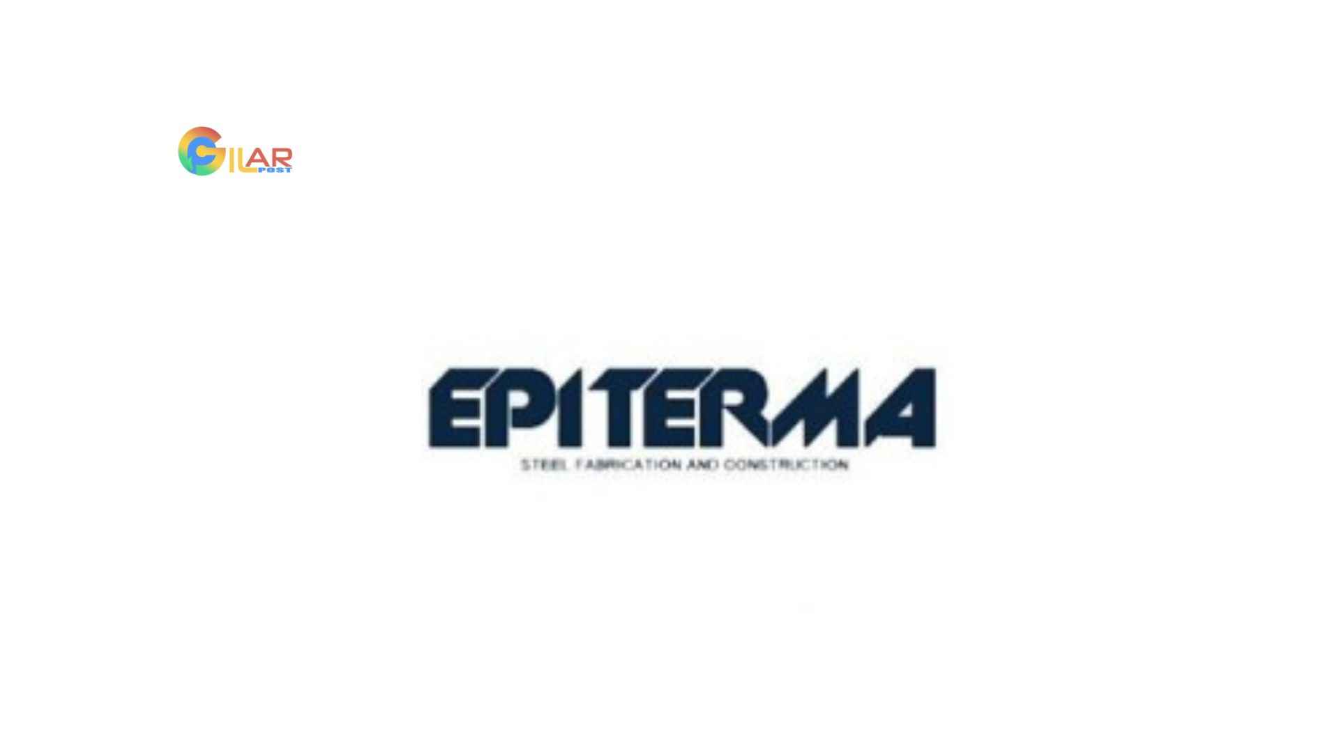 Gaji di PT Epiterma Mas Indonesia