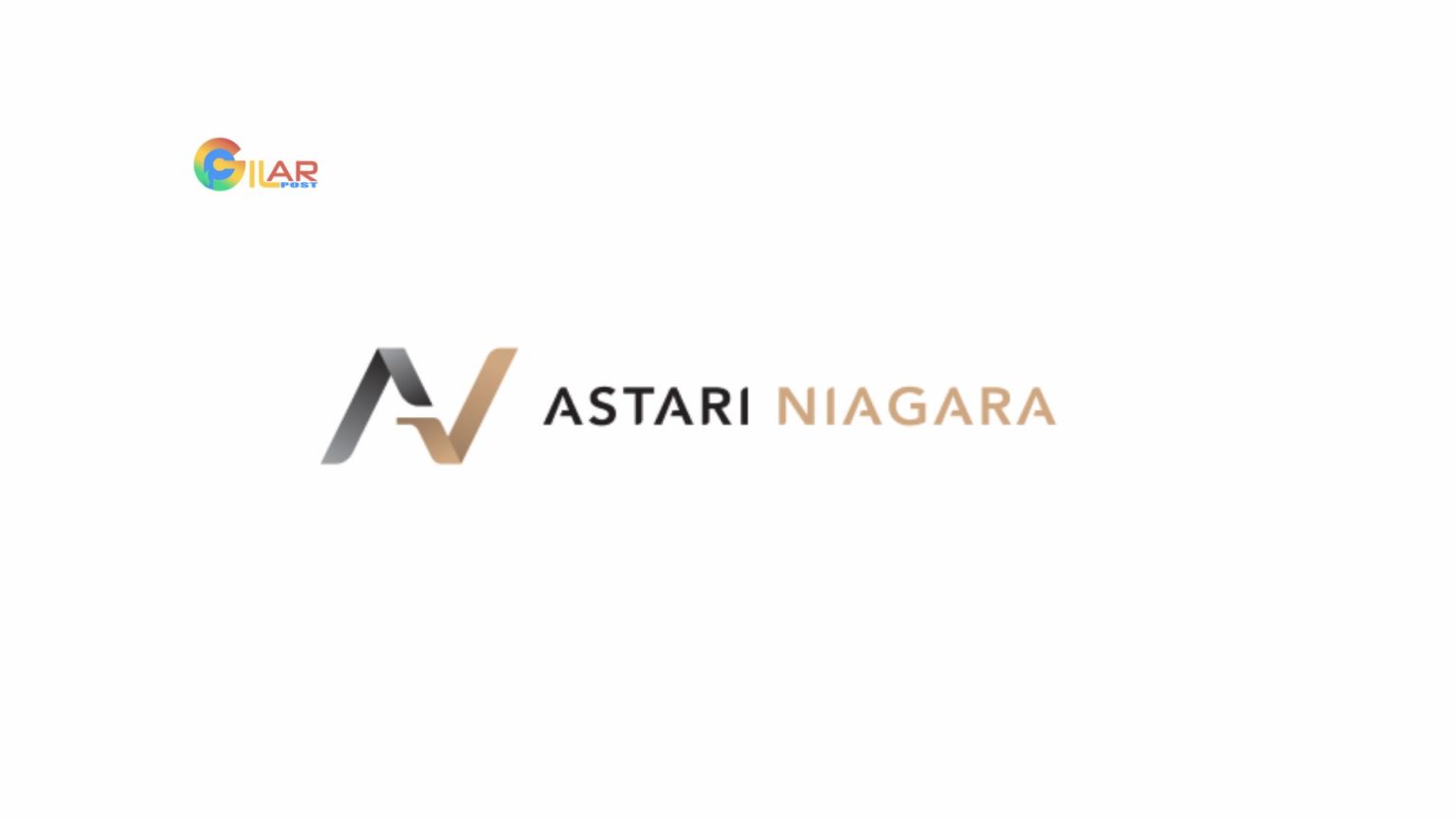 Gaji PT Astari Niagara Internasional