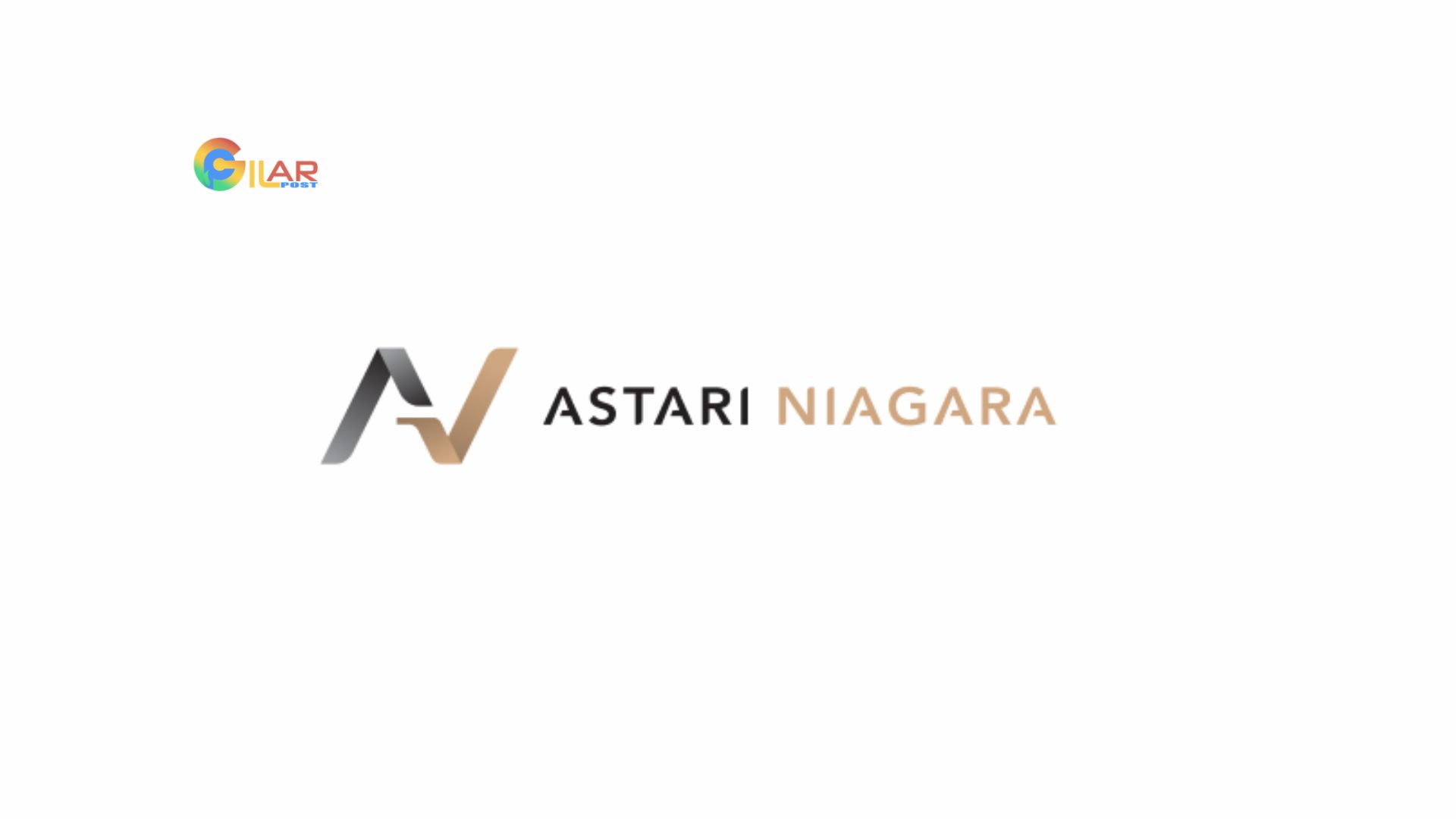 Gaji PT Astari Niagara Internasional