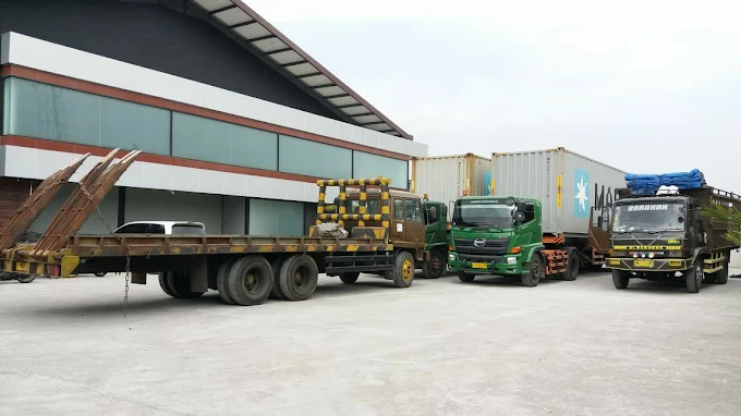 Gaji karyawan PT Adco Pakis Mas