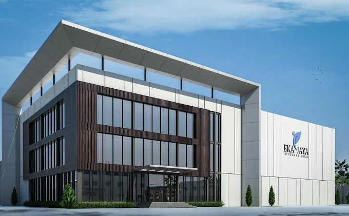 Gaji PT Eka Jaya Internasional 