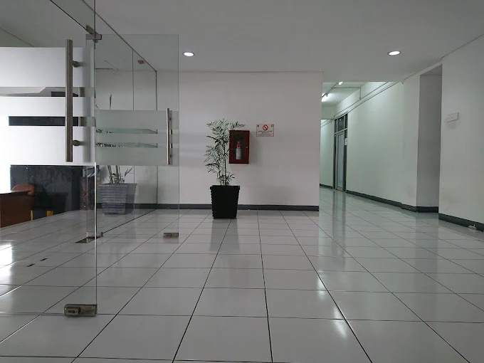 Gaji PT Fleksindo Wijaya Teknik 