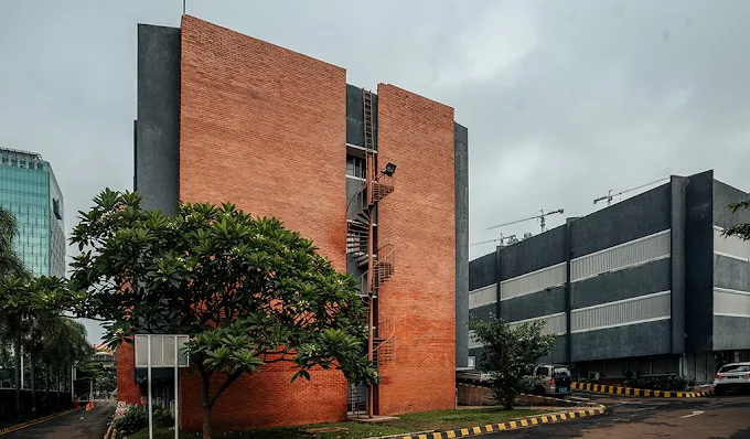 Gaji PT Fleksindo Wijaya Teknik 