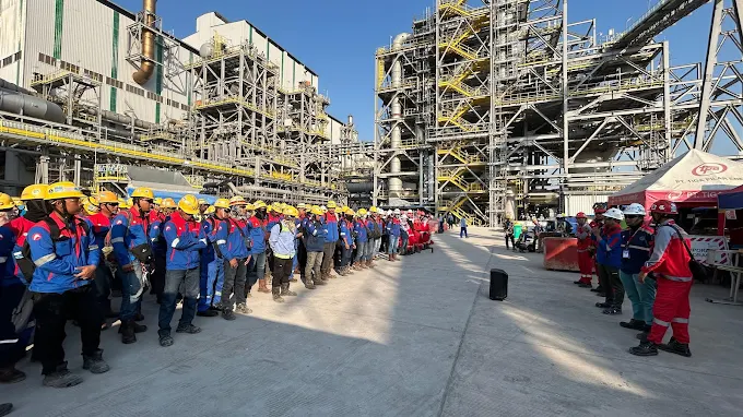 Gaji PT Asuka Engineering Indonesia