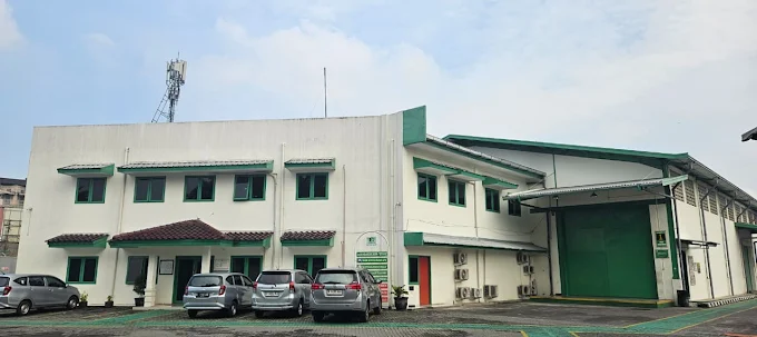 Gaji karyawan PT Enseval Putera Megatrading Tbk