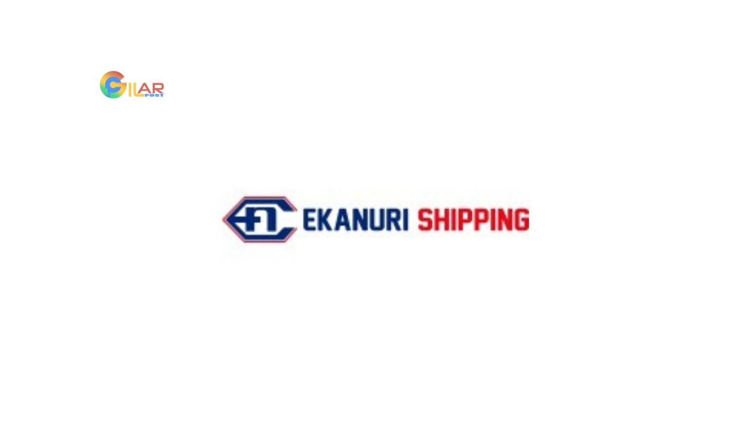 Gaji karyawan PT Ekanuri