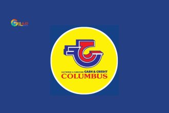 Gaji di PT Columbus