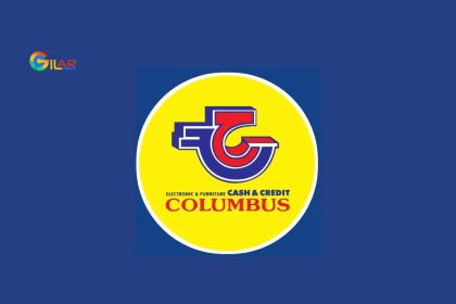Gaji di PT Columbus