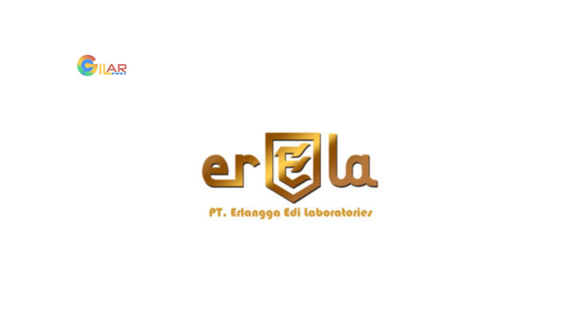 Gaji karyawan PT Erela