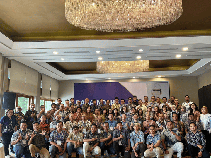 Gaji karyawan PT Bara Indah Sinergi 