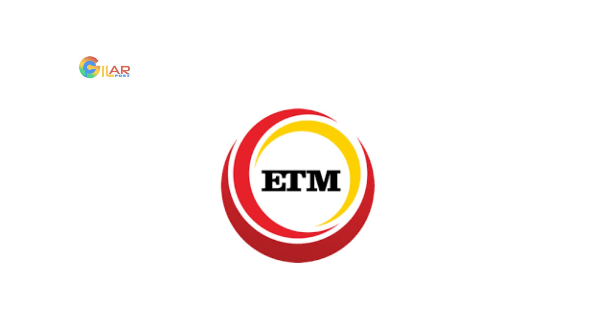 Gaji karyawan PT Ekatunggal Tunas Mandiri