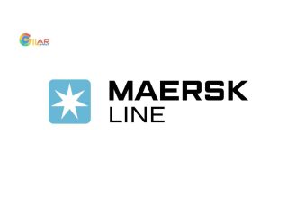 Gaji PT Maersk Line