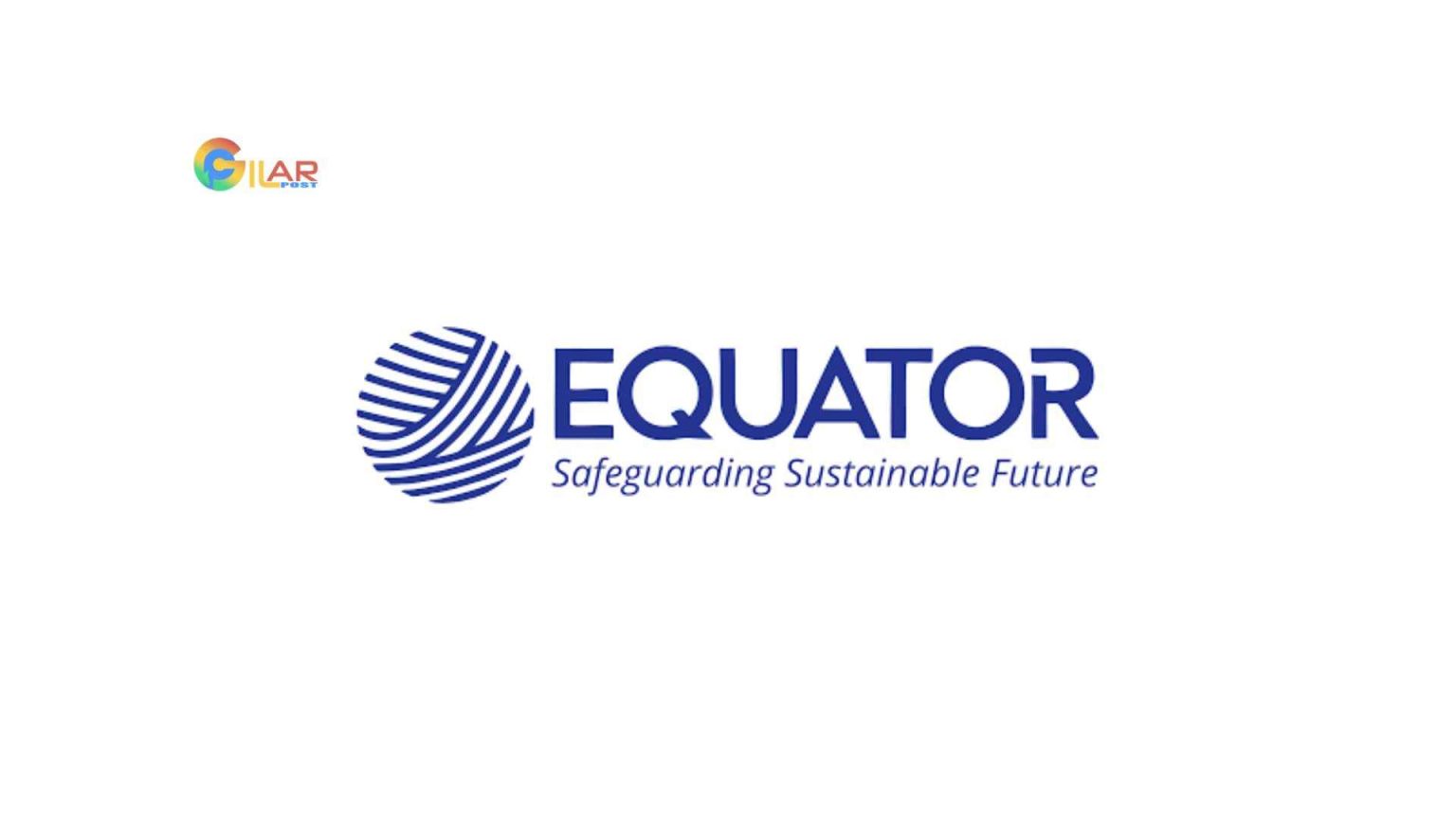 Gaji PT Equator Marindo