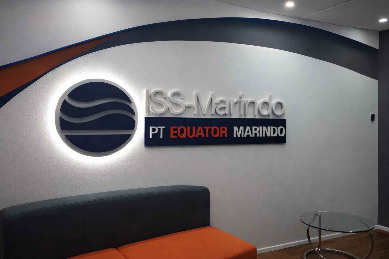Gaji PT Equator Marindo 