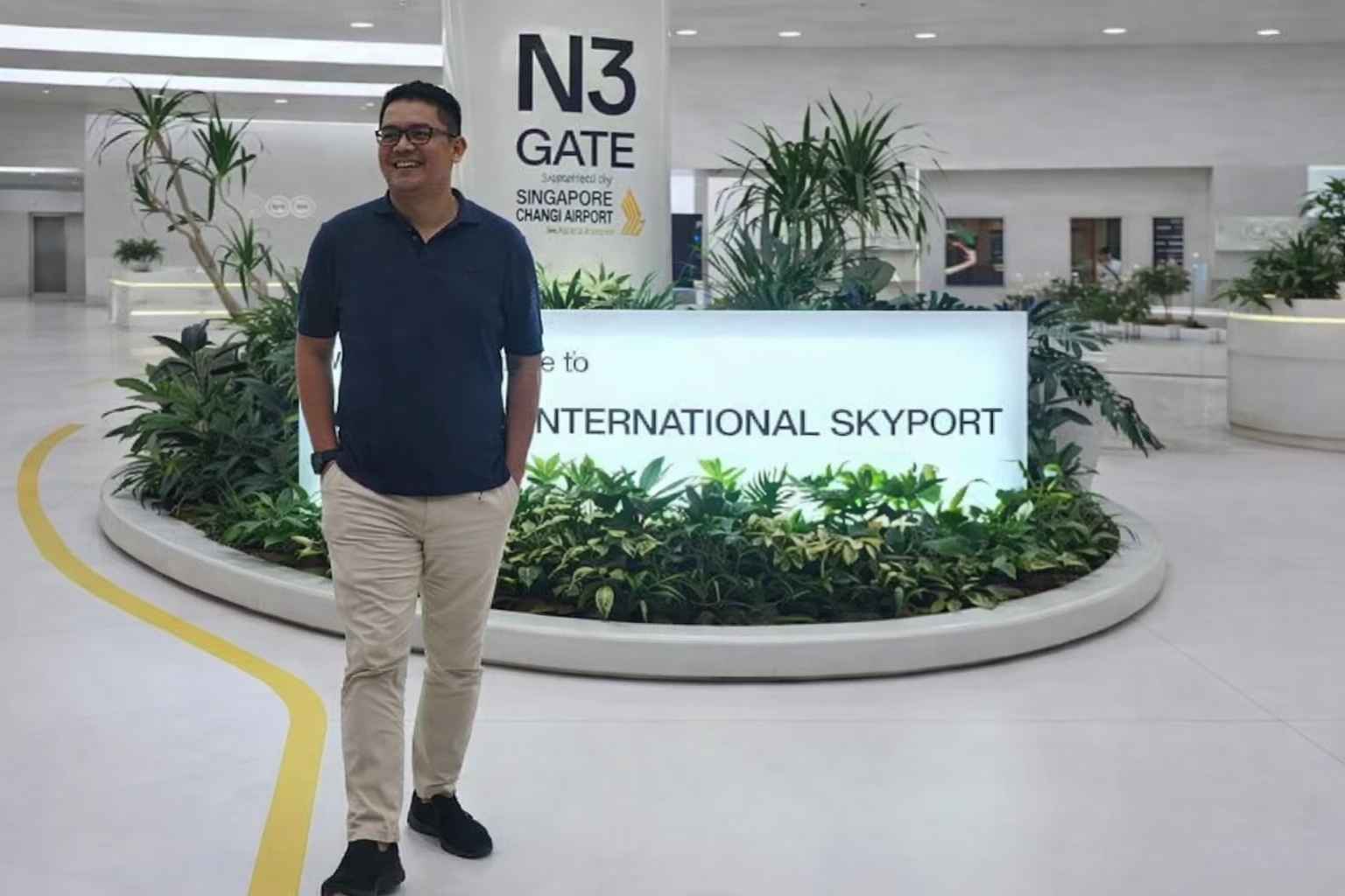 Gaji PT Bahana Pembinaan Usaha Indonesia 