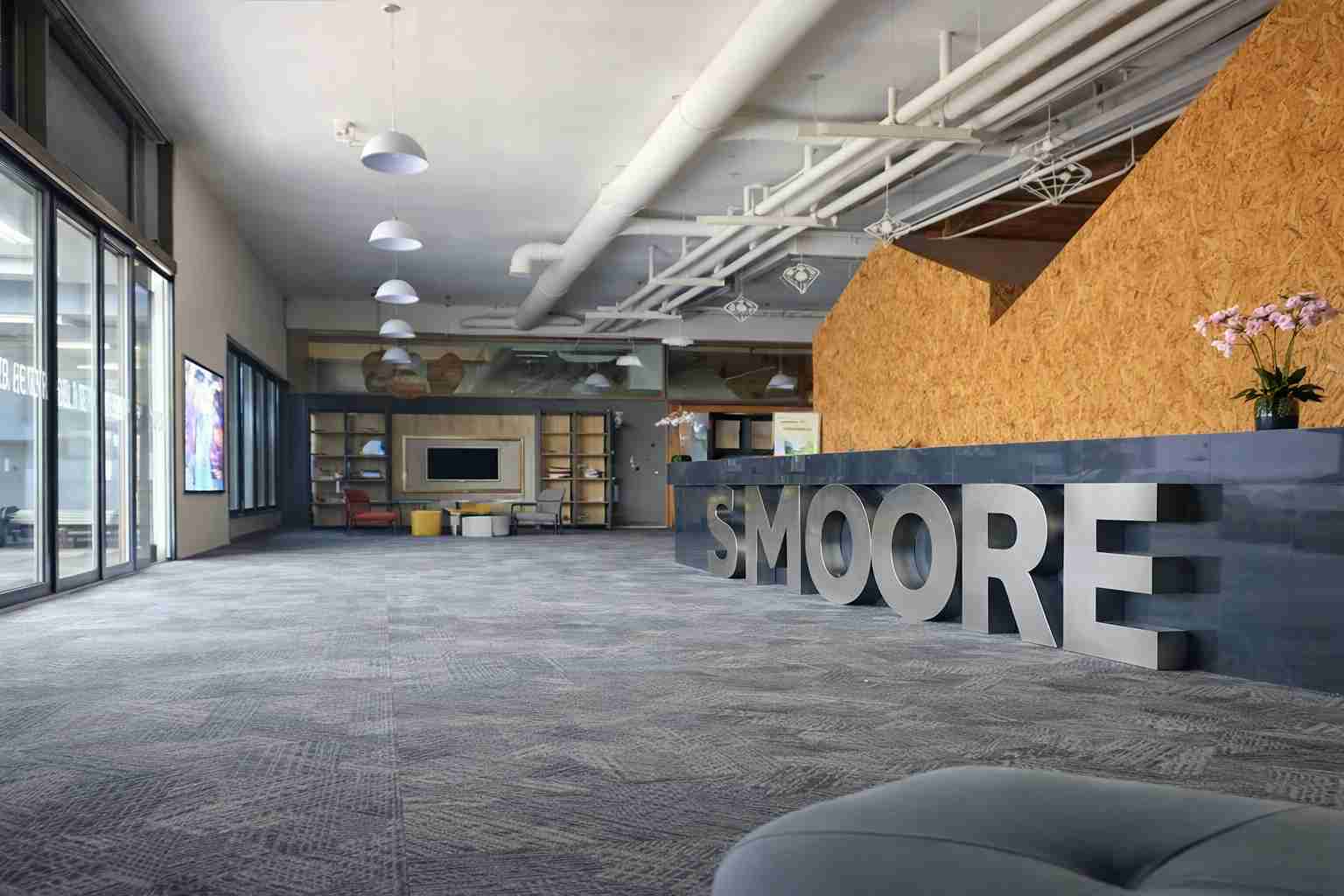 Gaji PT Smoore Technology Indonesia