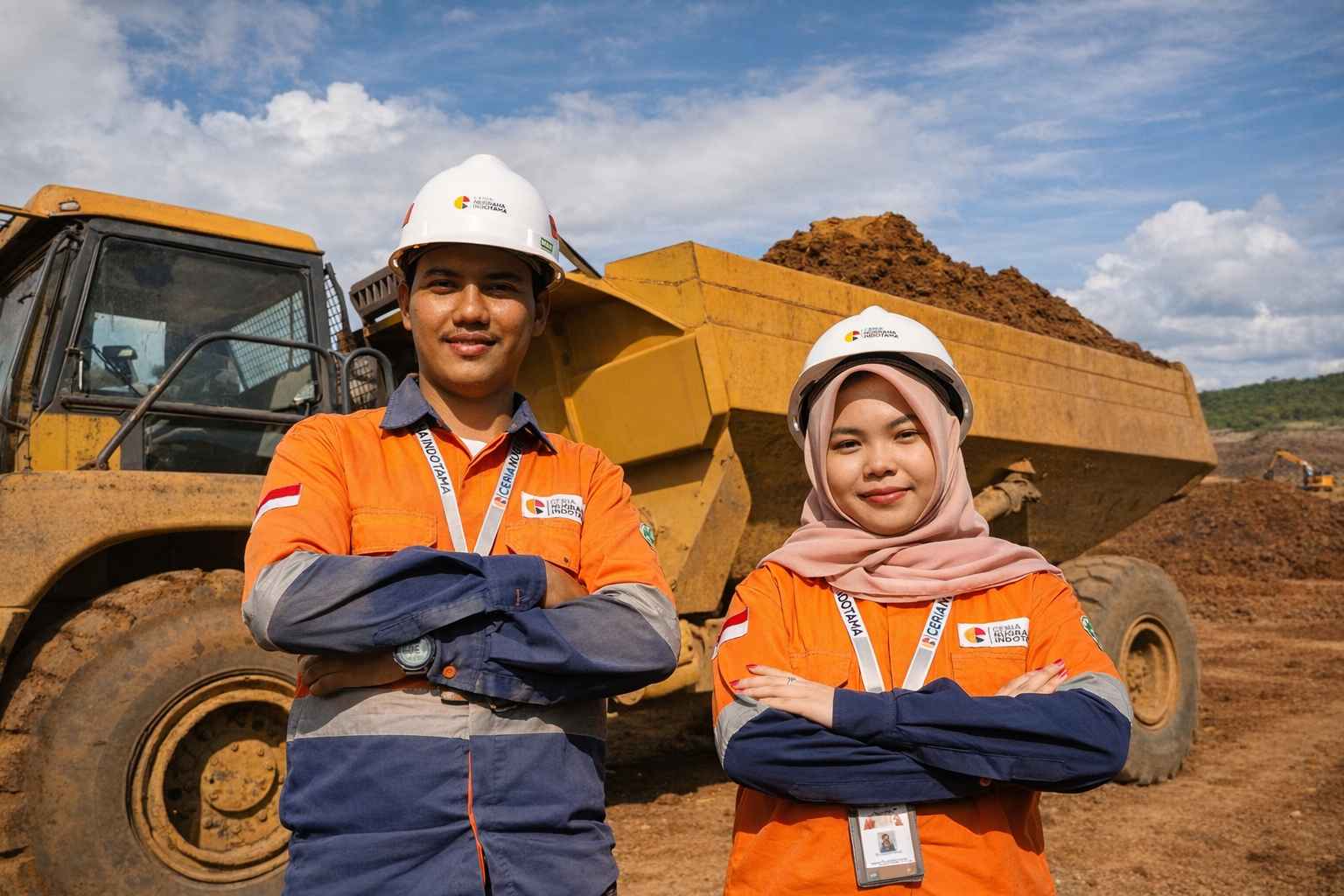 Gaji PT Ceria Nugraha Indotama