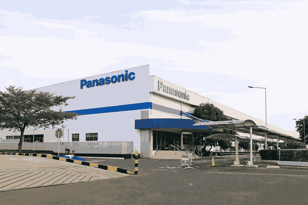 Gaji PT Panasonic Globel Energy Indonesia 
