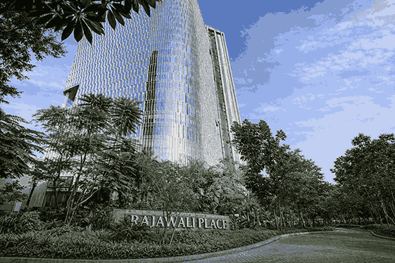 Gaji PT Eagle High Plantations Tbk