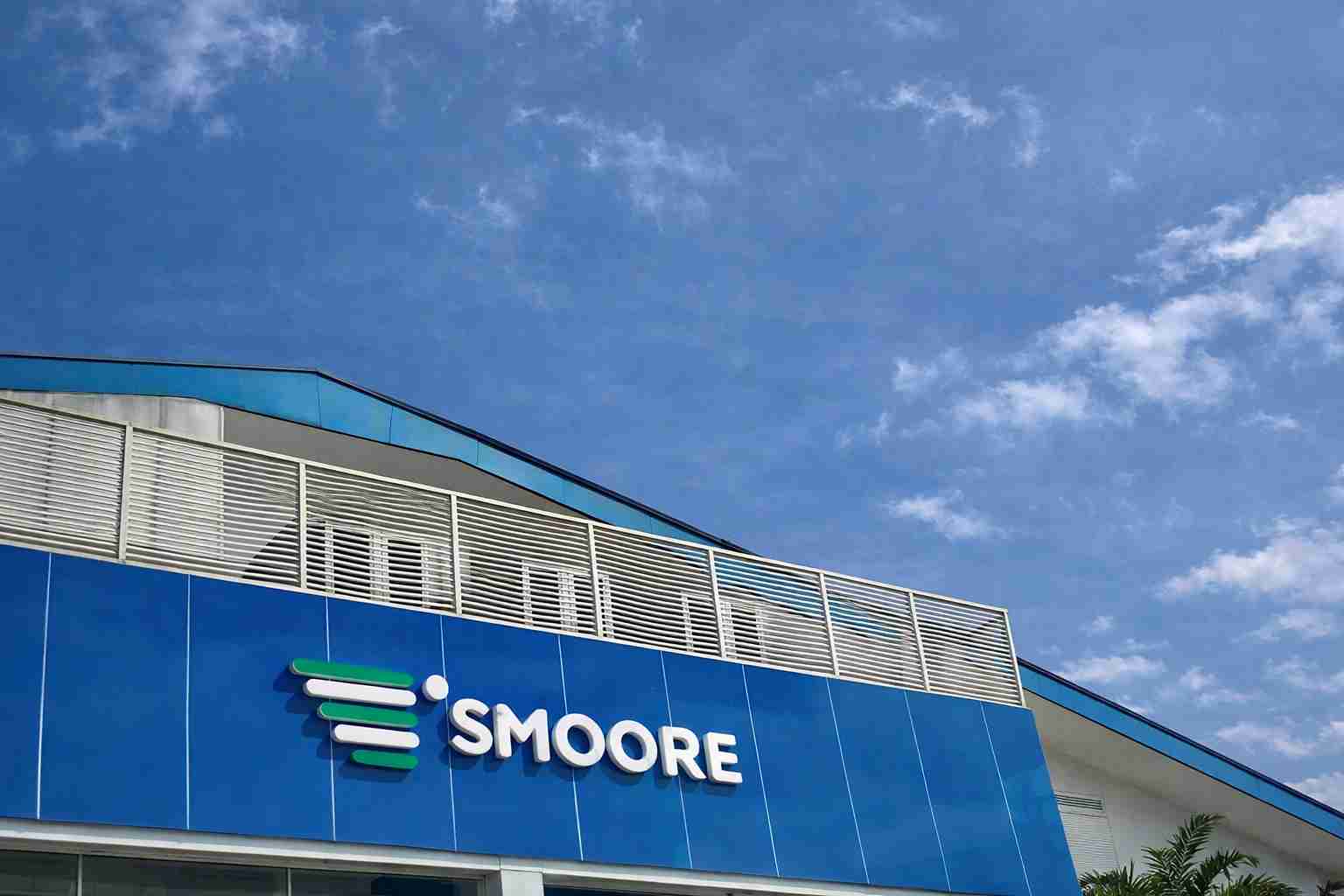Gaji PT Smoore Technology Indonesia