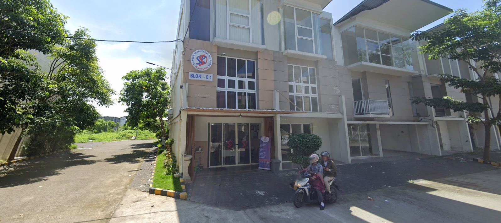 Gaji karyawan PT Sukses Sejahtera 