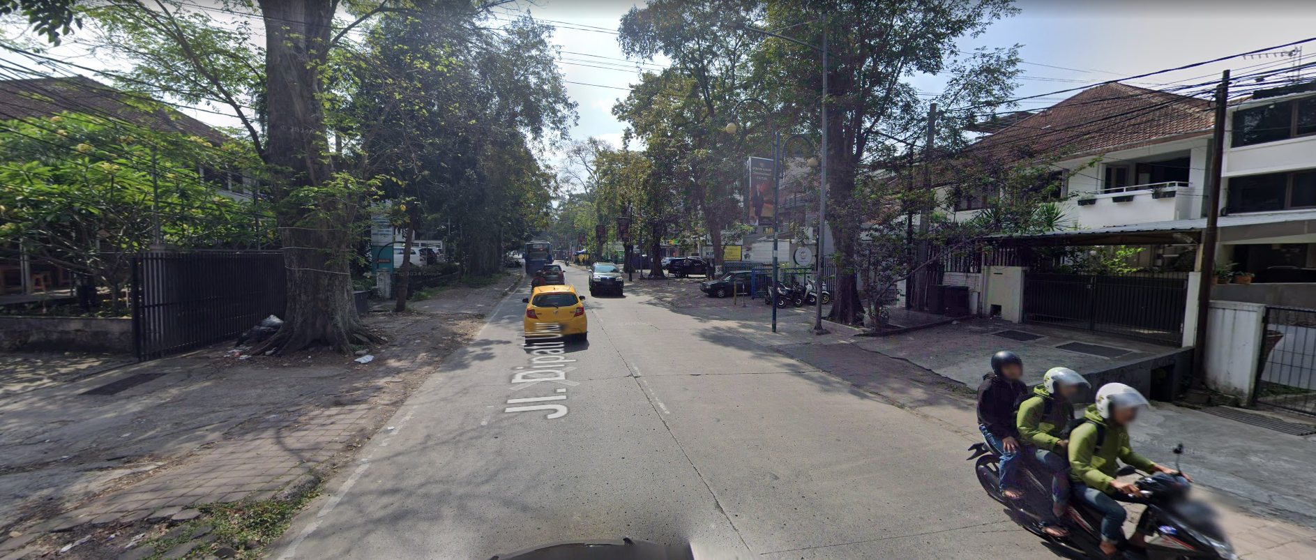 Gaji PT Bertuah Alam Nusantara 